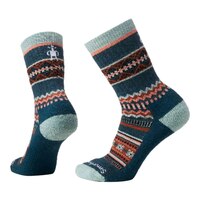 Smartwool Women's Snowed In Crew Socks