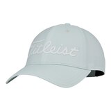 Titleist Women's Performance Ball Marker Cap Front_Three_Fourths_Angled_Left