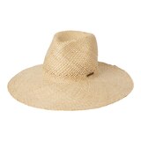 O'Neill Women's Hermosa Sun Hat Front_Three_Fourths_Angled_Left
