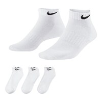 Nike Women's Everyday Cushioned Low Socks - 3 Pack Composite_or_Mixed