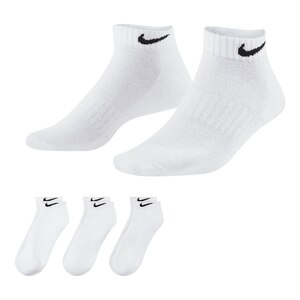 Nike Women's Everyday Cushioned Low Socks - 3 Pack