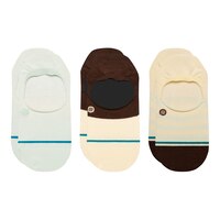 Stance Women's Absolute Invis Socks - 3 Pack Overhead_Flat