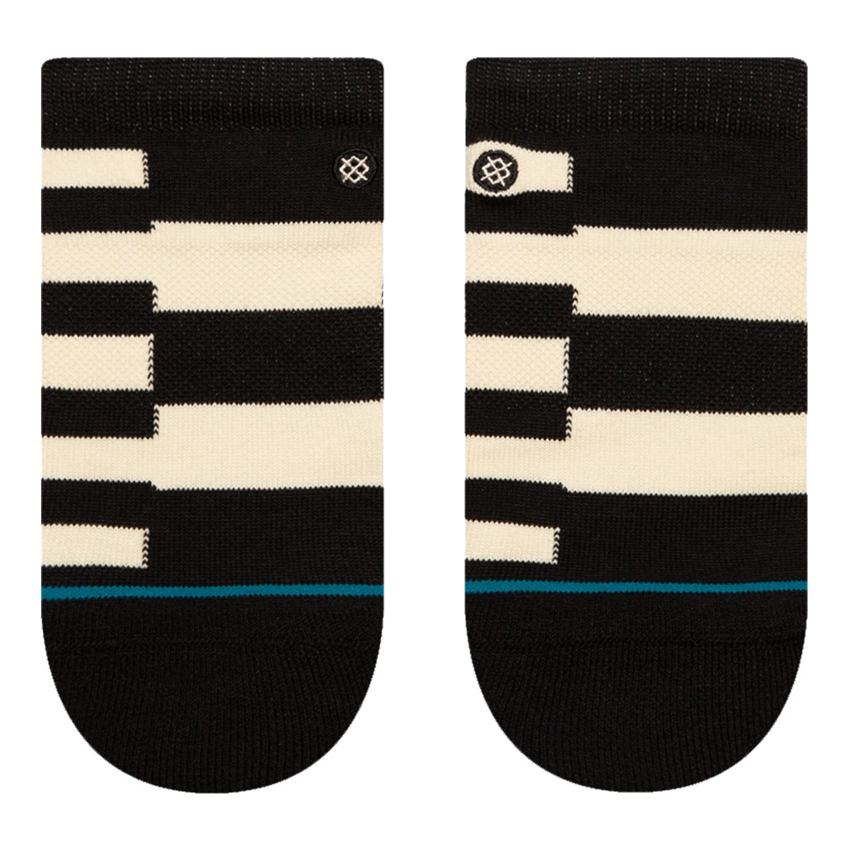 Stance Women's Splitting Up Low Socks
