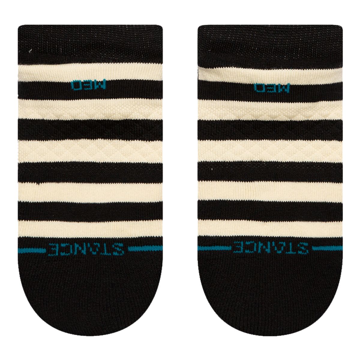 Stance Women's Splitting Up Low Socks