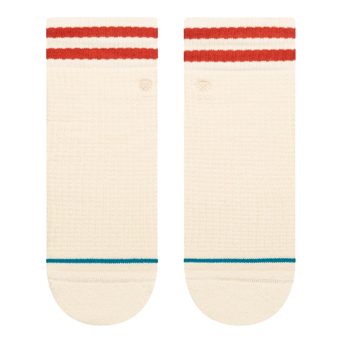 Stance Women's Waffles N Butter BB Quarter Socks