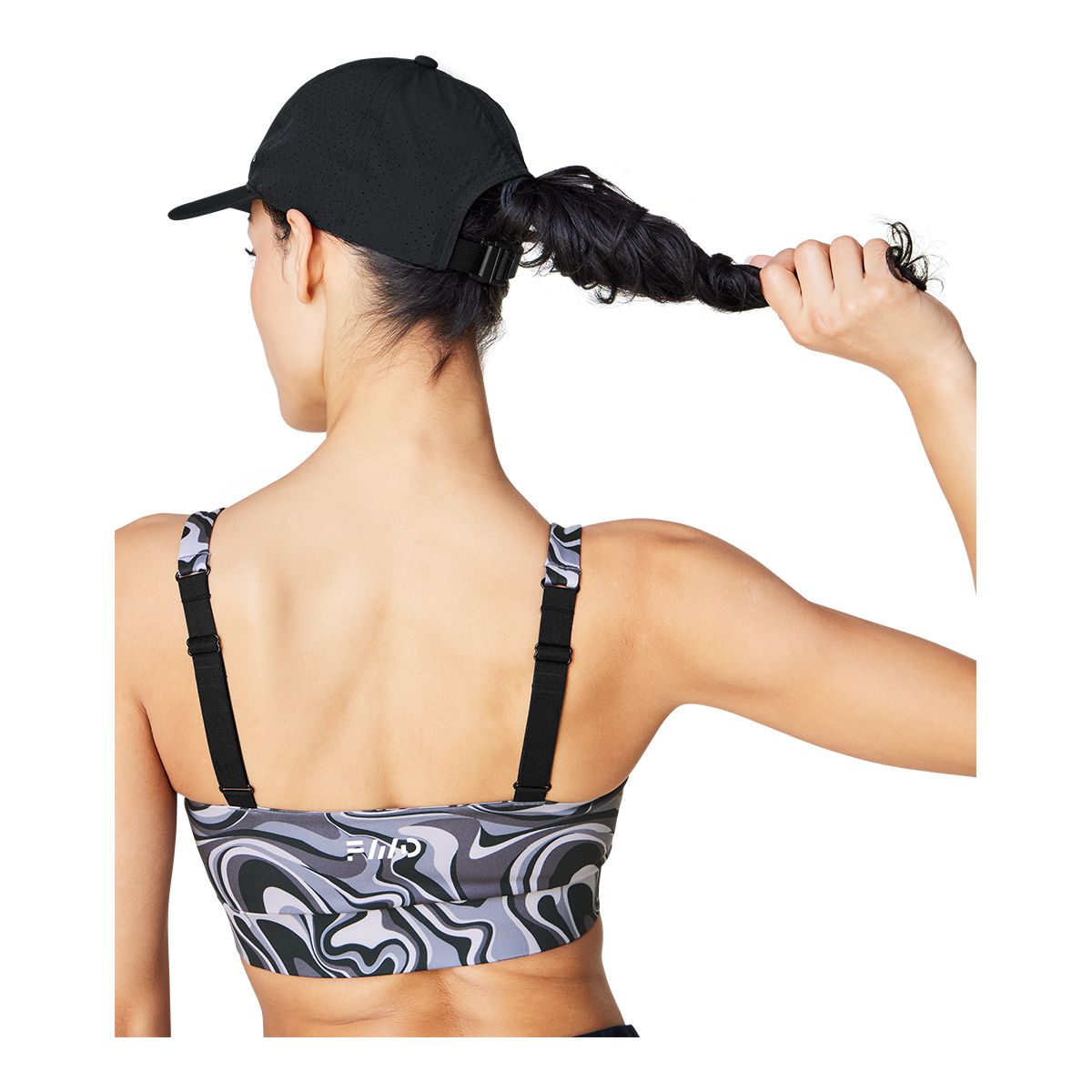 FWD Unisex Reflective Training Cap