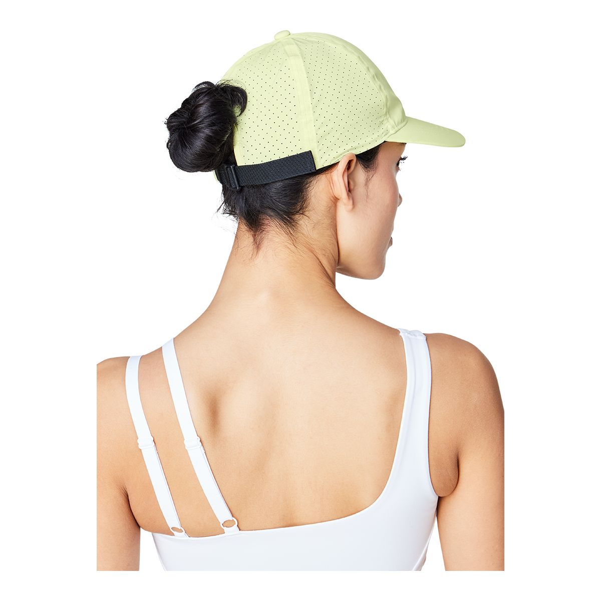 FWD Unisex Reflective Training Cap
