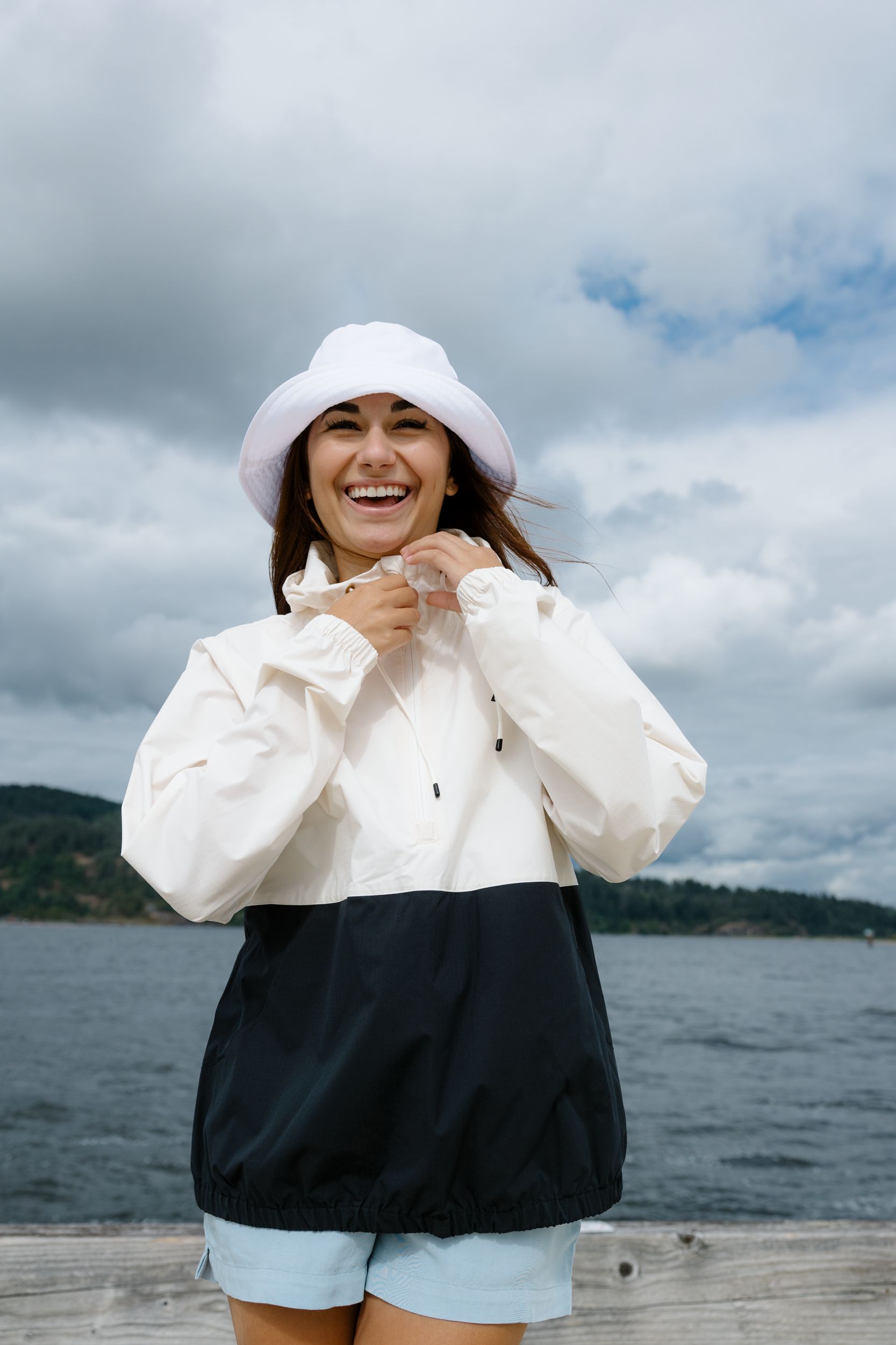 Ripzone Women's Reversible Bucket Hat