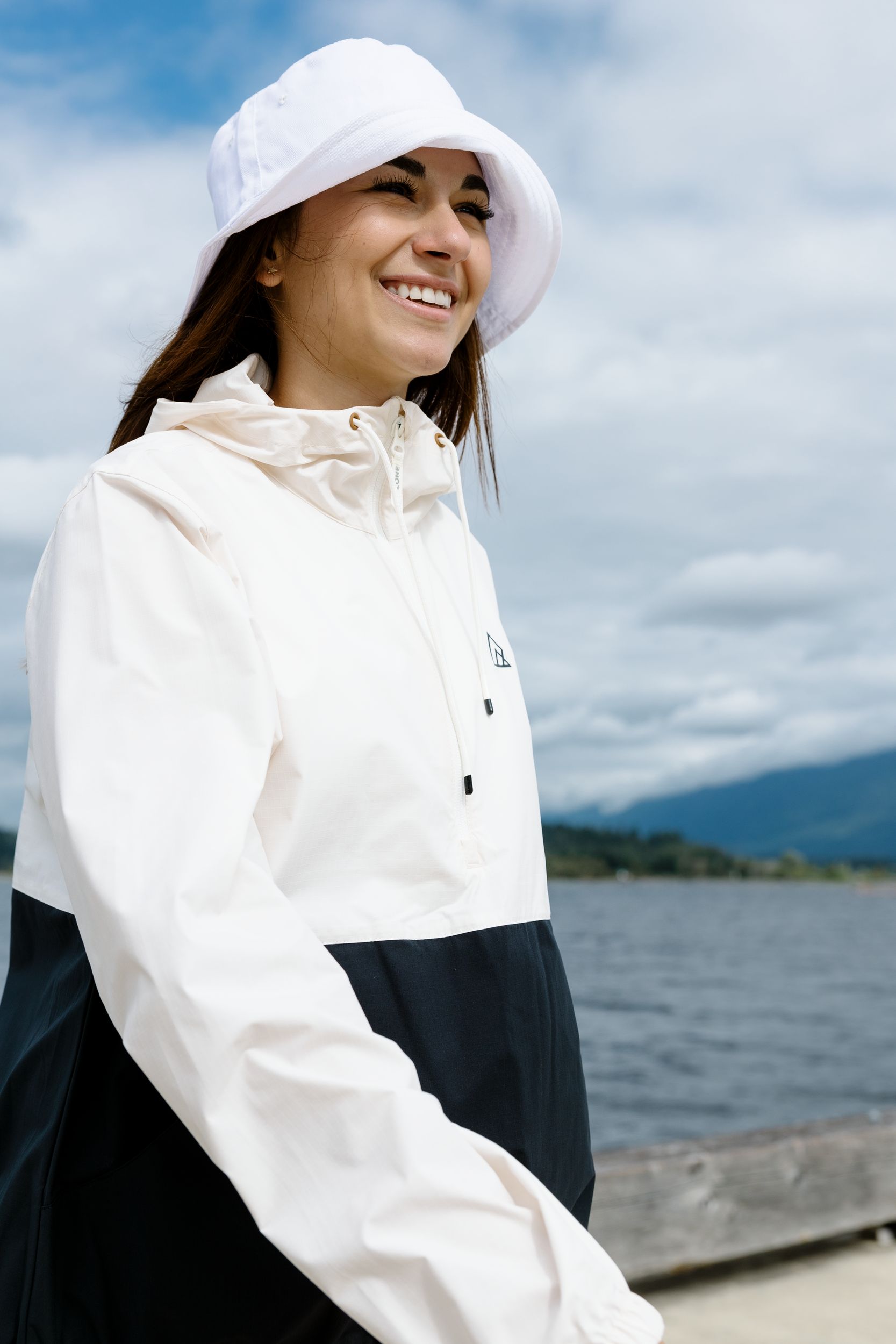 Ripzone Women's Reversible Bucket Hat