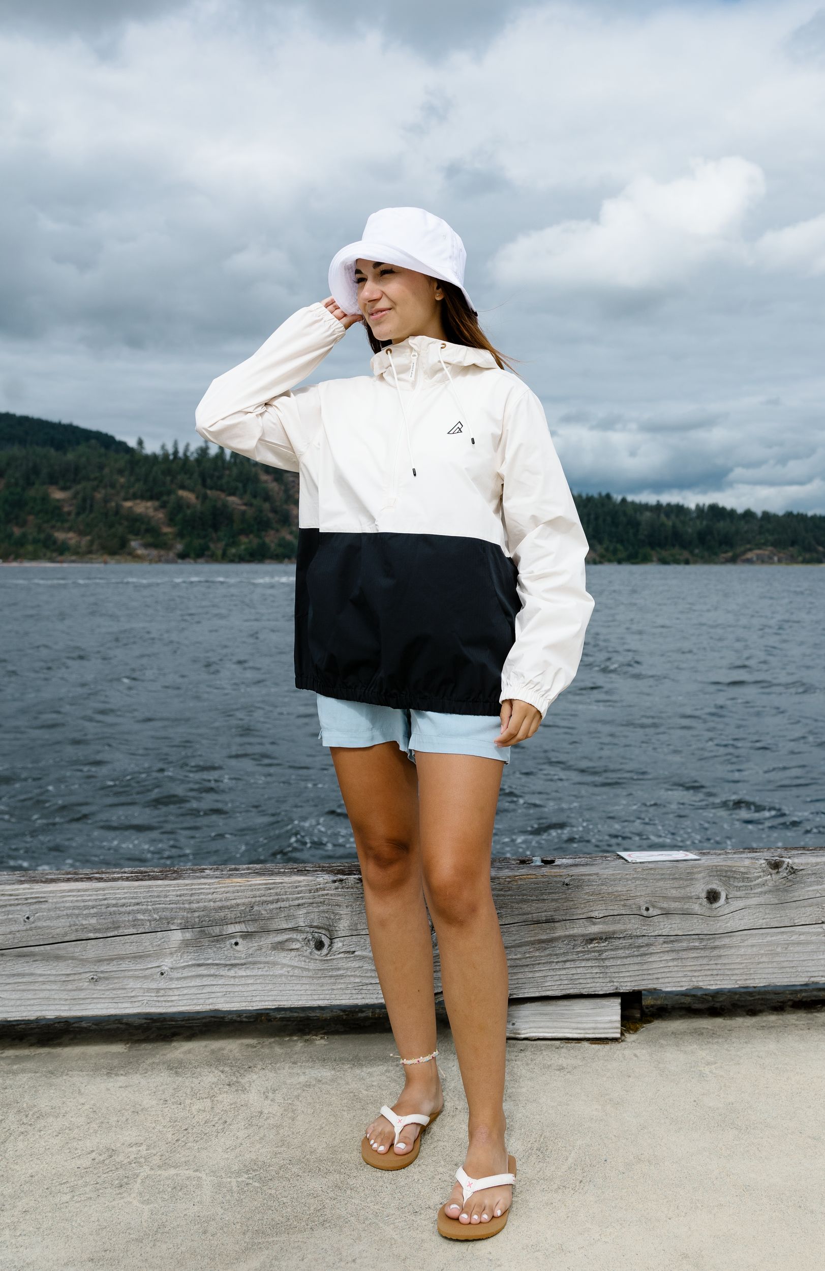 Ripzone Women's Reversible Bucket Hat