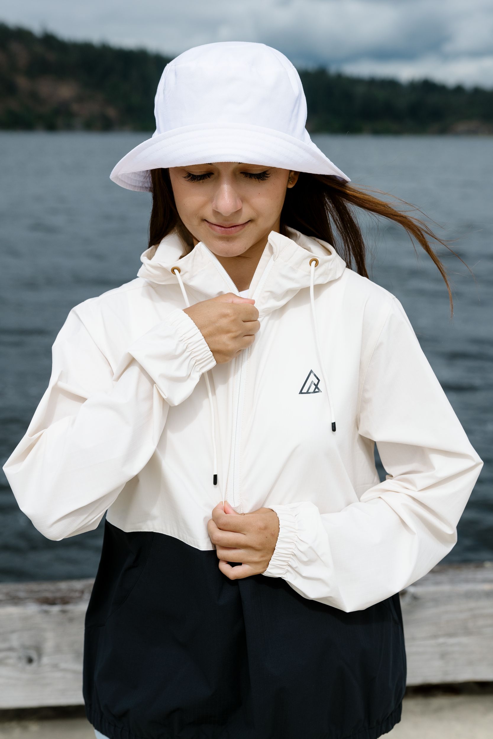 Ripzone Women's Reversible Bucket Hat