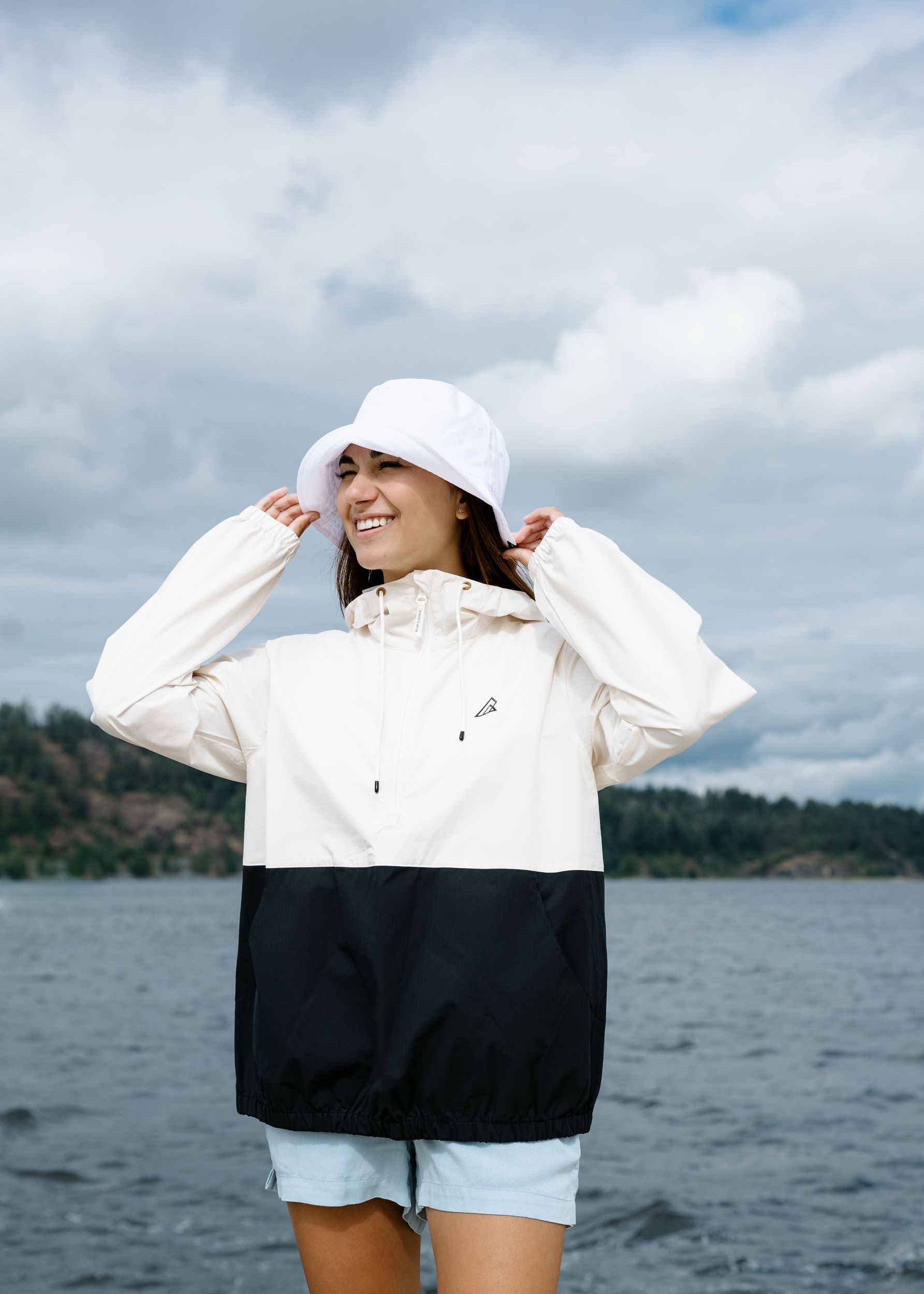 Ripzone Women's Reversible Bucket Hat