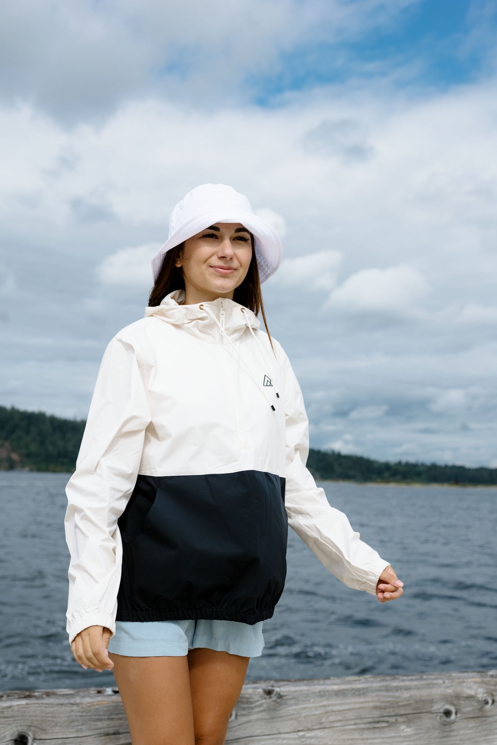 Ripzone Women's Reversible Bucket Hat