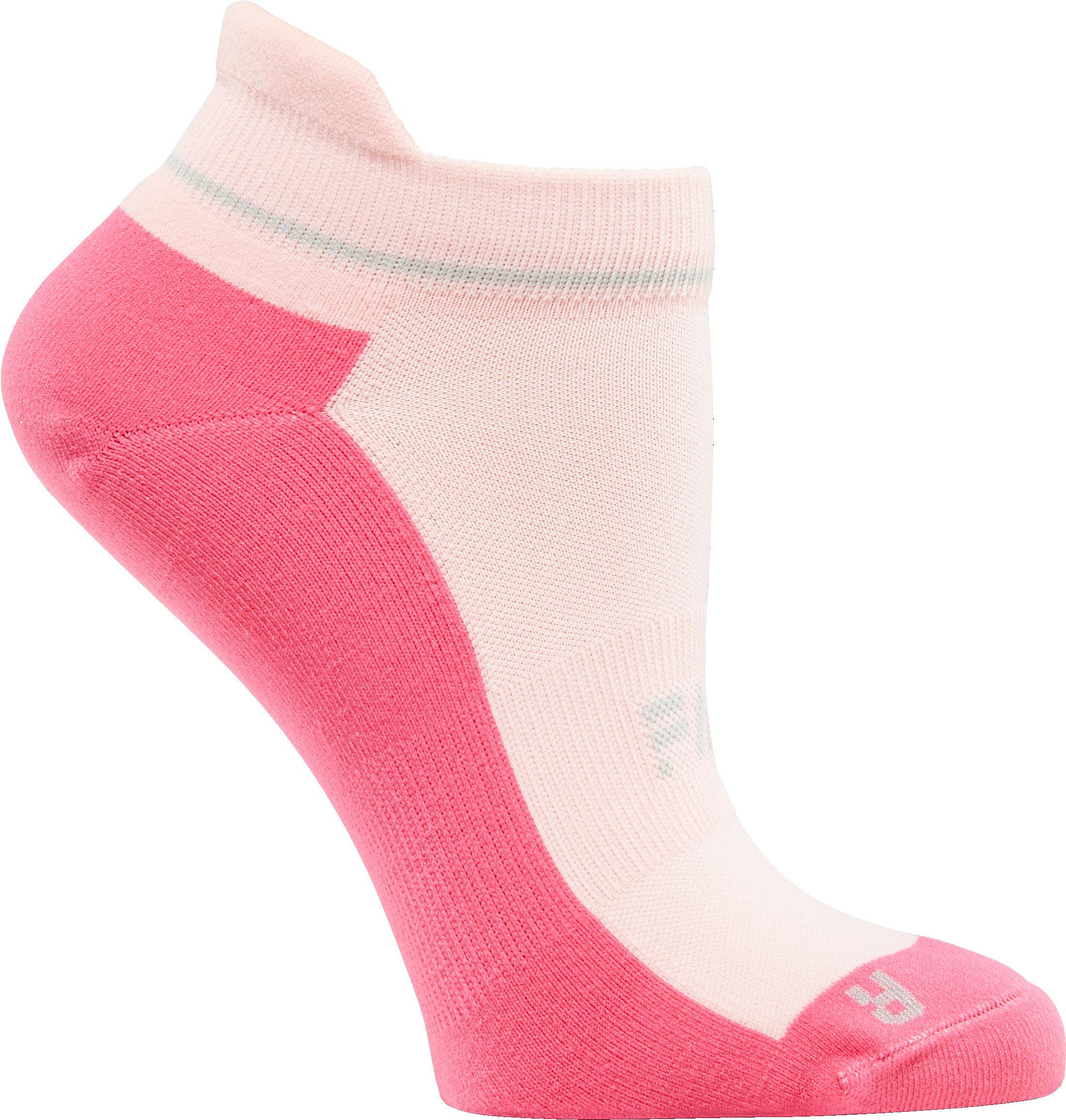 FWD Women's Run Push Socks - 2 pk