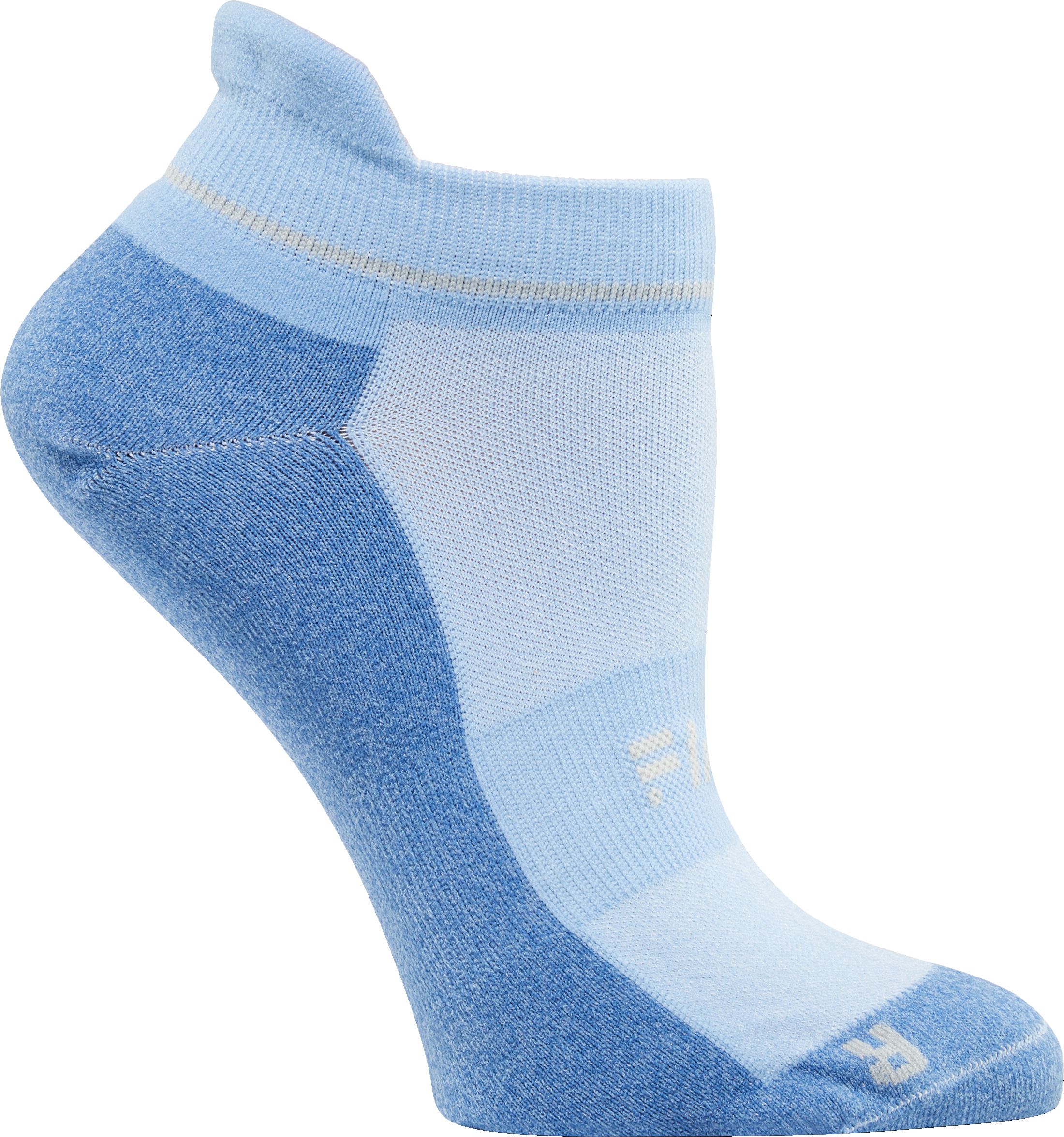 FWD Women's Run Push Socks - 2 pk