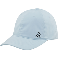 Ripzone Women's Kenyon Open Hair Cap Front_Three_Fourths_Angled_Left