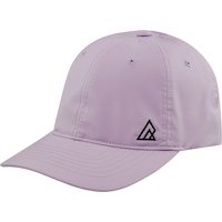 Ripzone Women's Kenyon Open Hair Cap Front_Three_Fourths_Angled_Left