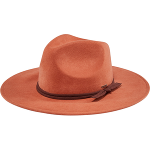 Woods Women's Barlow Wide Brim Hat