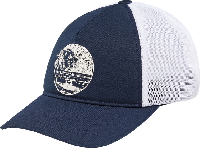 Ripzone Women's Mildred Trucker Hat