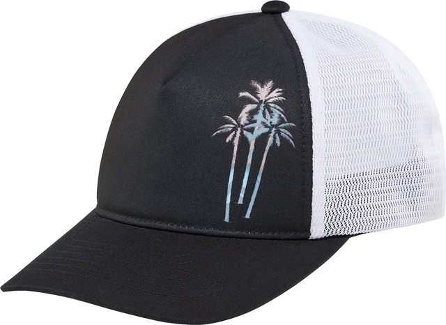 Ripzone Women's Mildred Trucker Hat