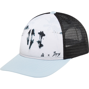 Ripzone Women's Mildred Trucker Hat