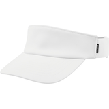 Ripzone Women's Visor Front_Three_Fourths_Angled_Left