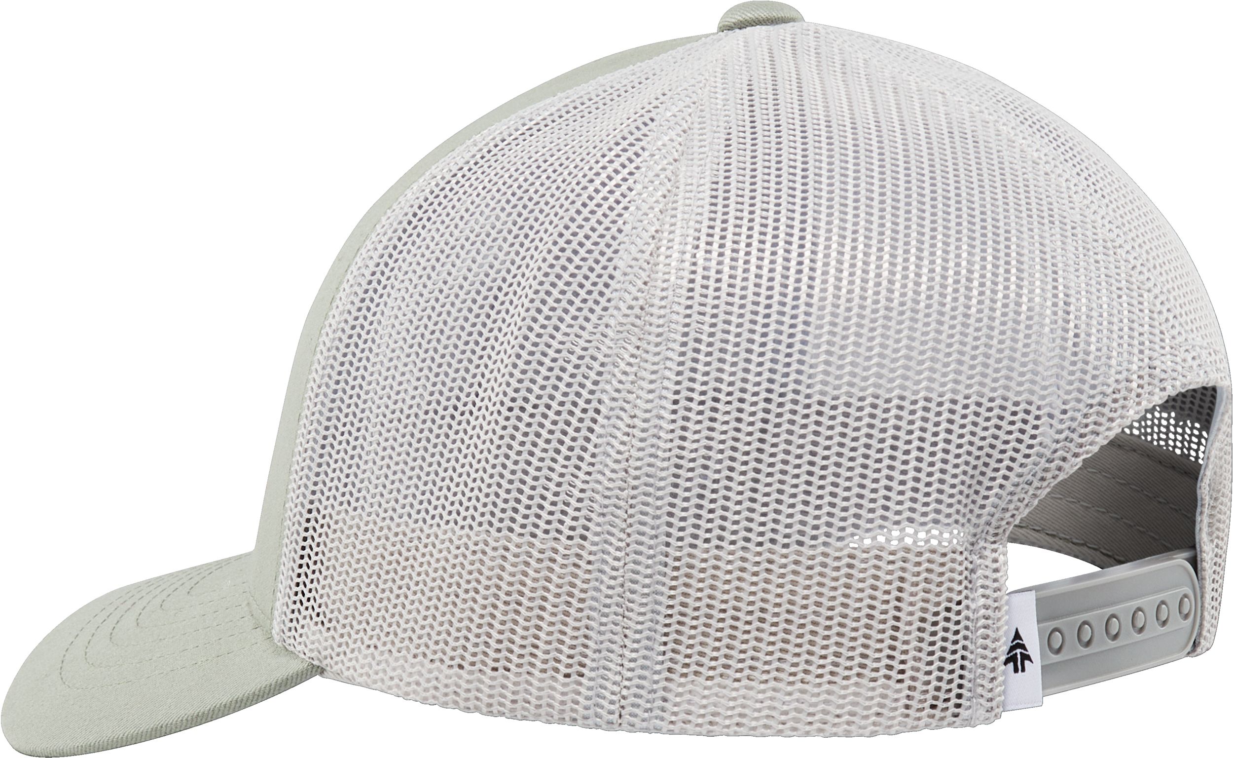 Woods Women's Heritage Trucker Hat