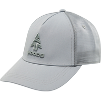 Woods Women's Technical Trucker Hat