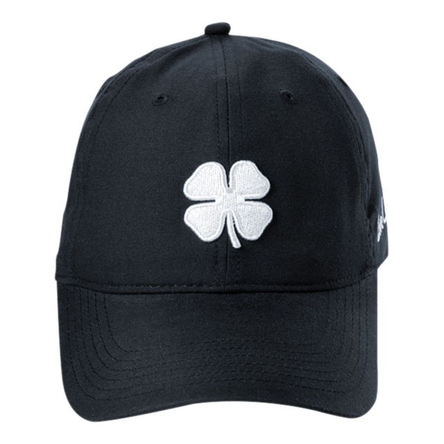 ANEW Golf Women Curly Proof Ball Cap - Black
