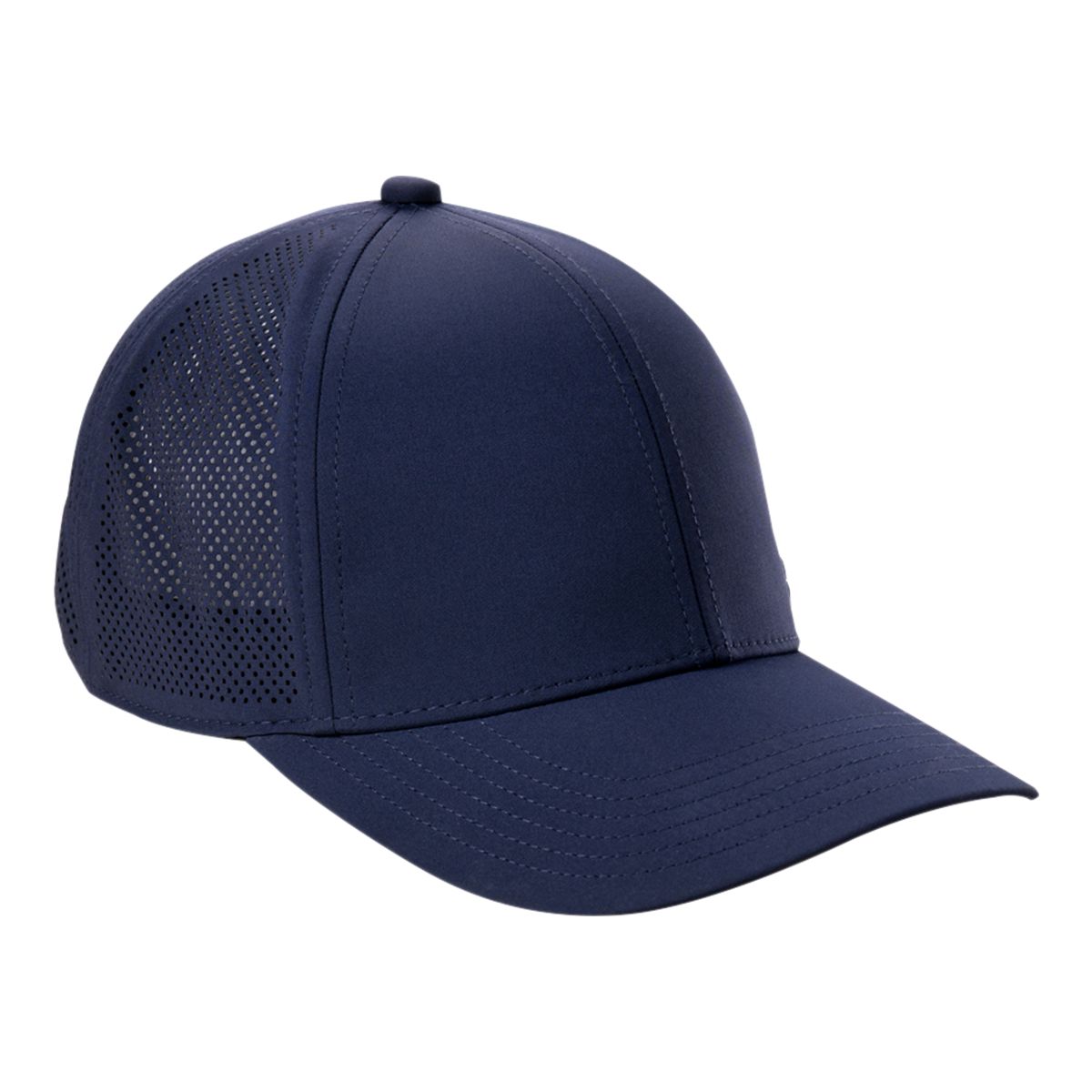 Image of Black Clover Women's Sleek Luck Adjustable Golf Hat