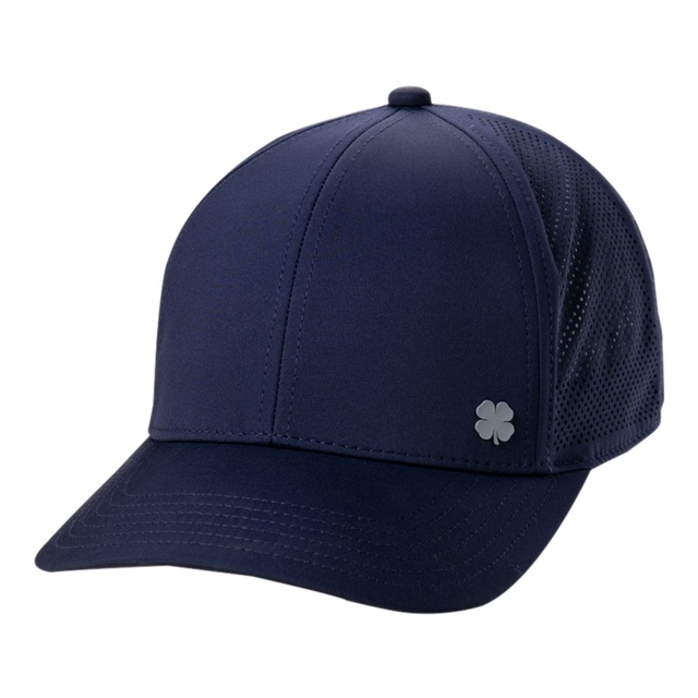 Black Clover Women's Sleek Luck Adjustable Golf Hat