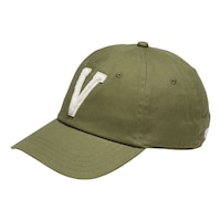 Vans Women's Flying V Cap Front_Angled_Left