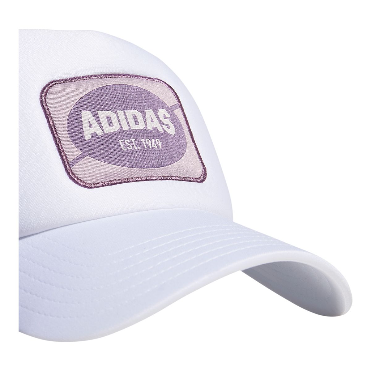 adidas Women's Foam Trucker Hat