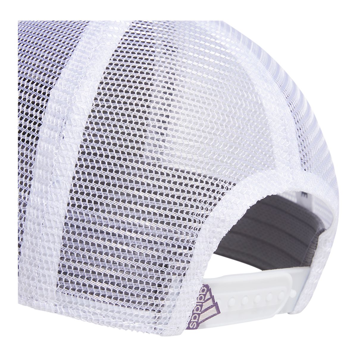 adidas Women's Foam Trucker Hat