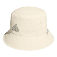 adidas Women's Shoreline Bucket Hat Front_Three_Fourths_Angled_Left