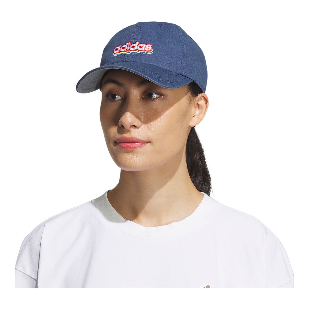 adidas Women's Saturday 2.0 Graphic Hat