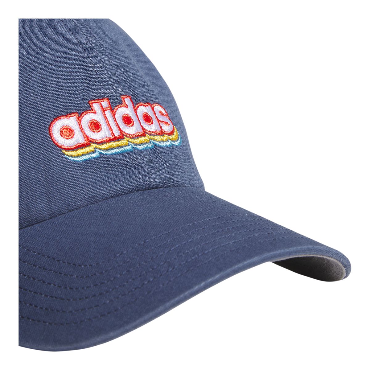 adidas Women's Saturday 2.0 Graphic Hat