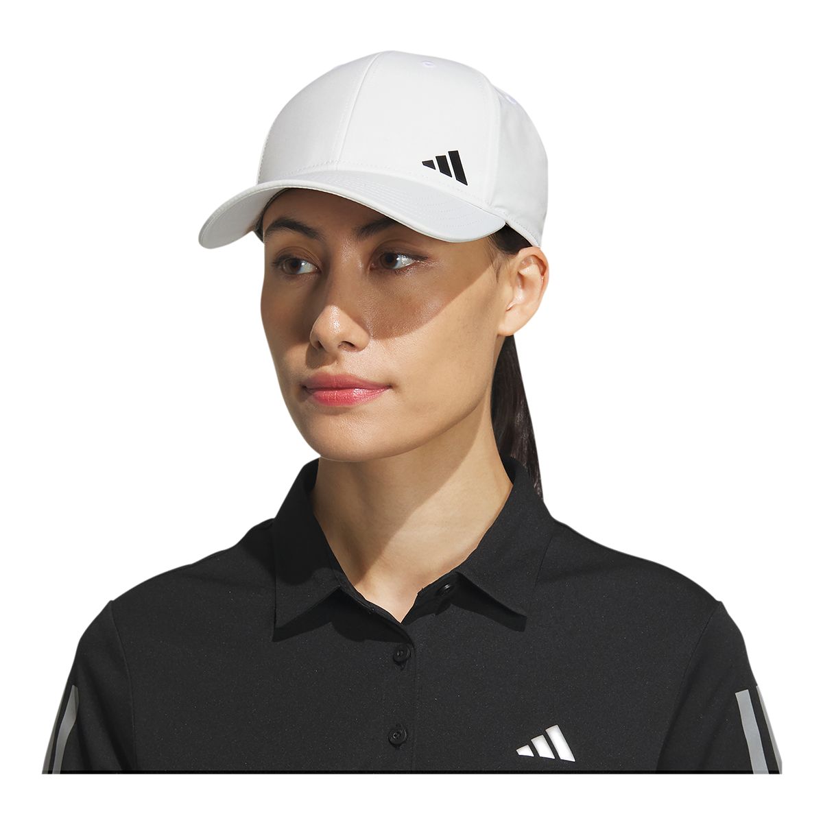 adidas Women's Backless Hat