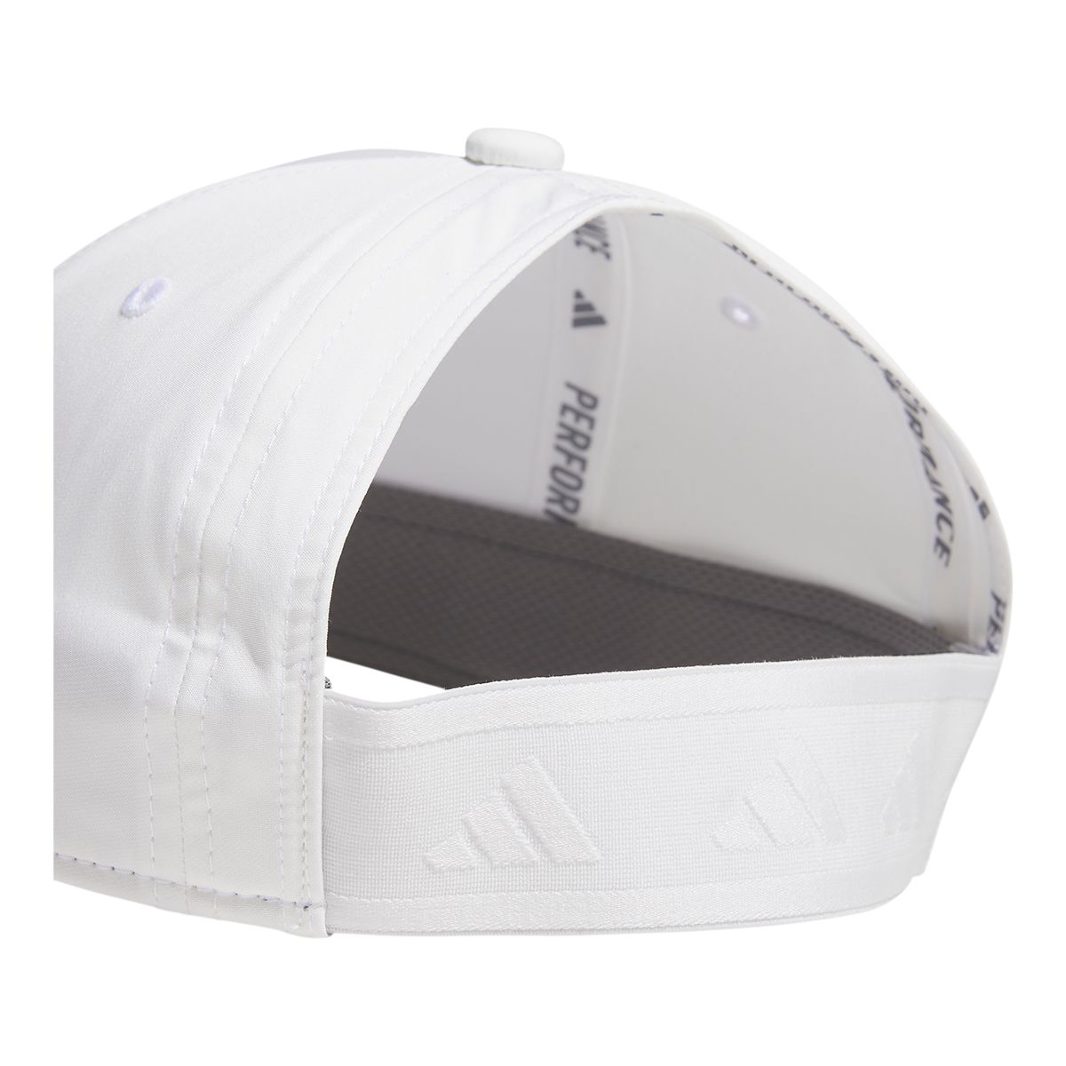 adidas Women's Backless Hat