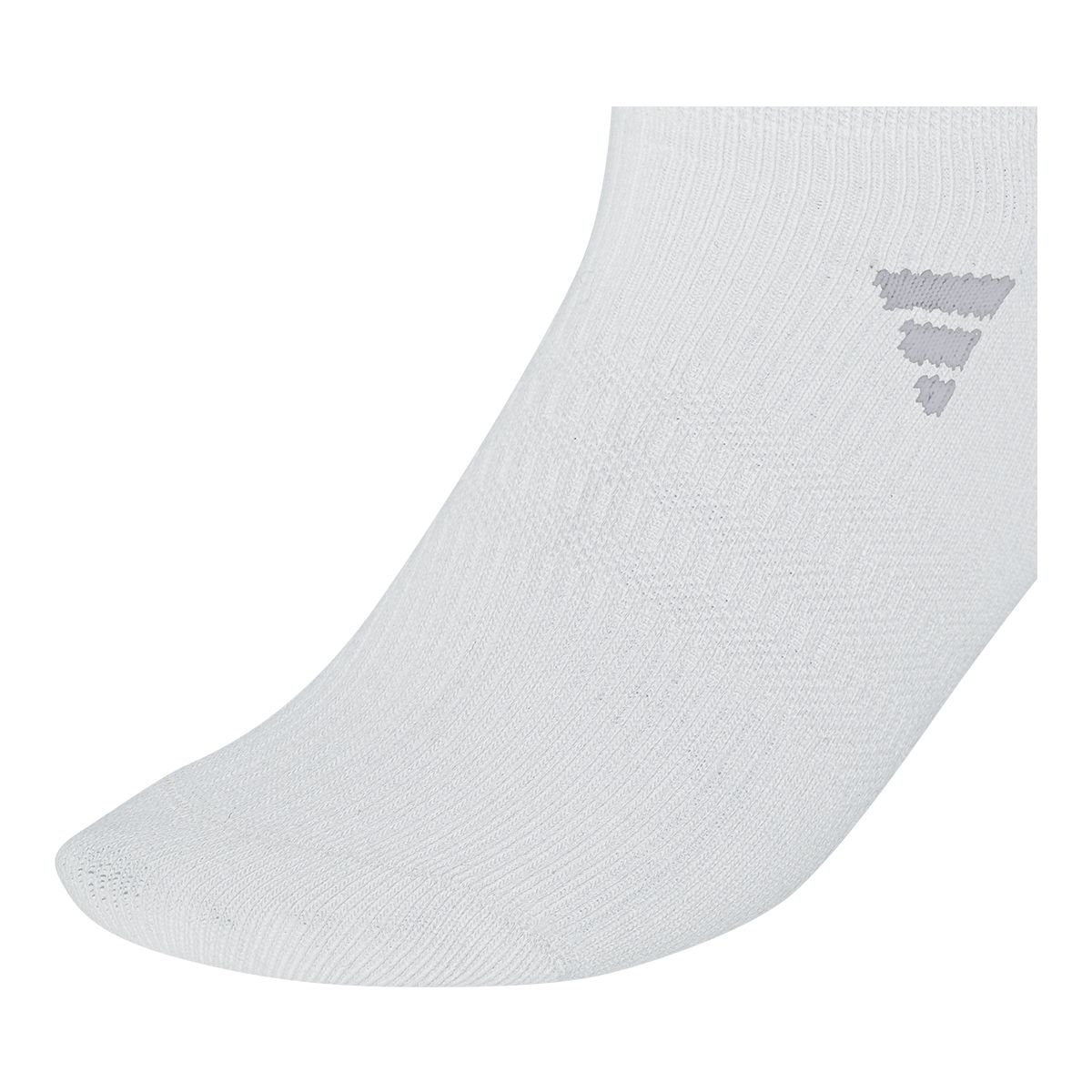 adidas Women's Superlite 3.0 No Show Socks - 6 Pack