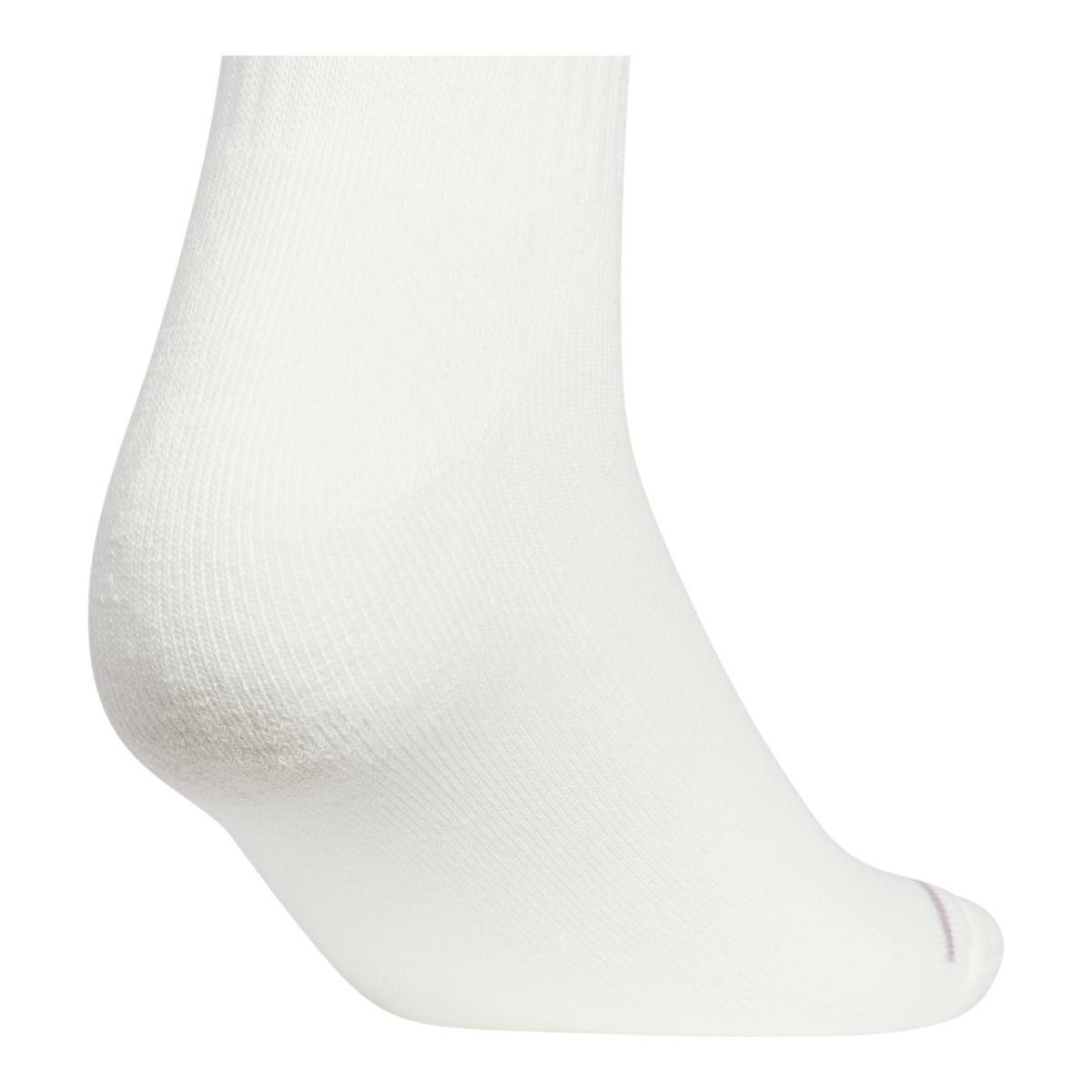 adidas 3-Stripe Cushioned 3.0 Crew Socks - 3pk