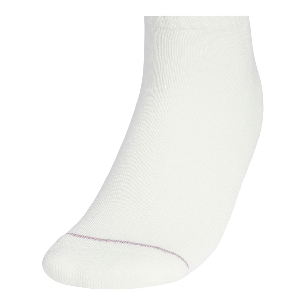 adidas 3-Stripe Cushioned 3.0 Crew Socks - 3pk