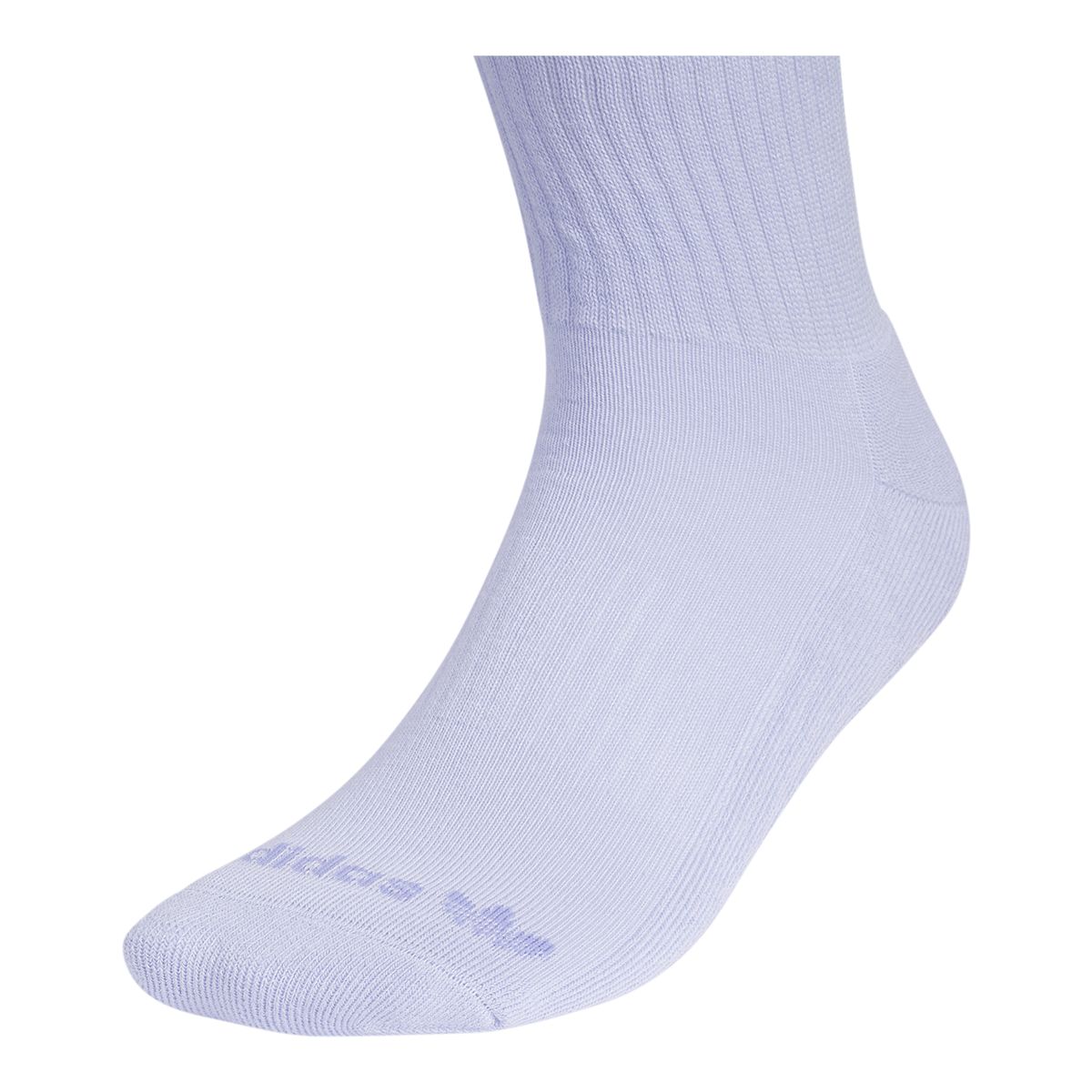 adidas Originals Men's Trefoil Crew Socks - 3pk