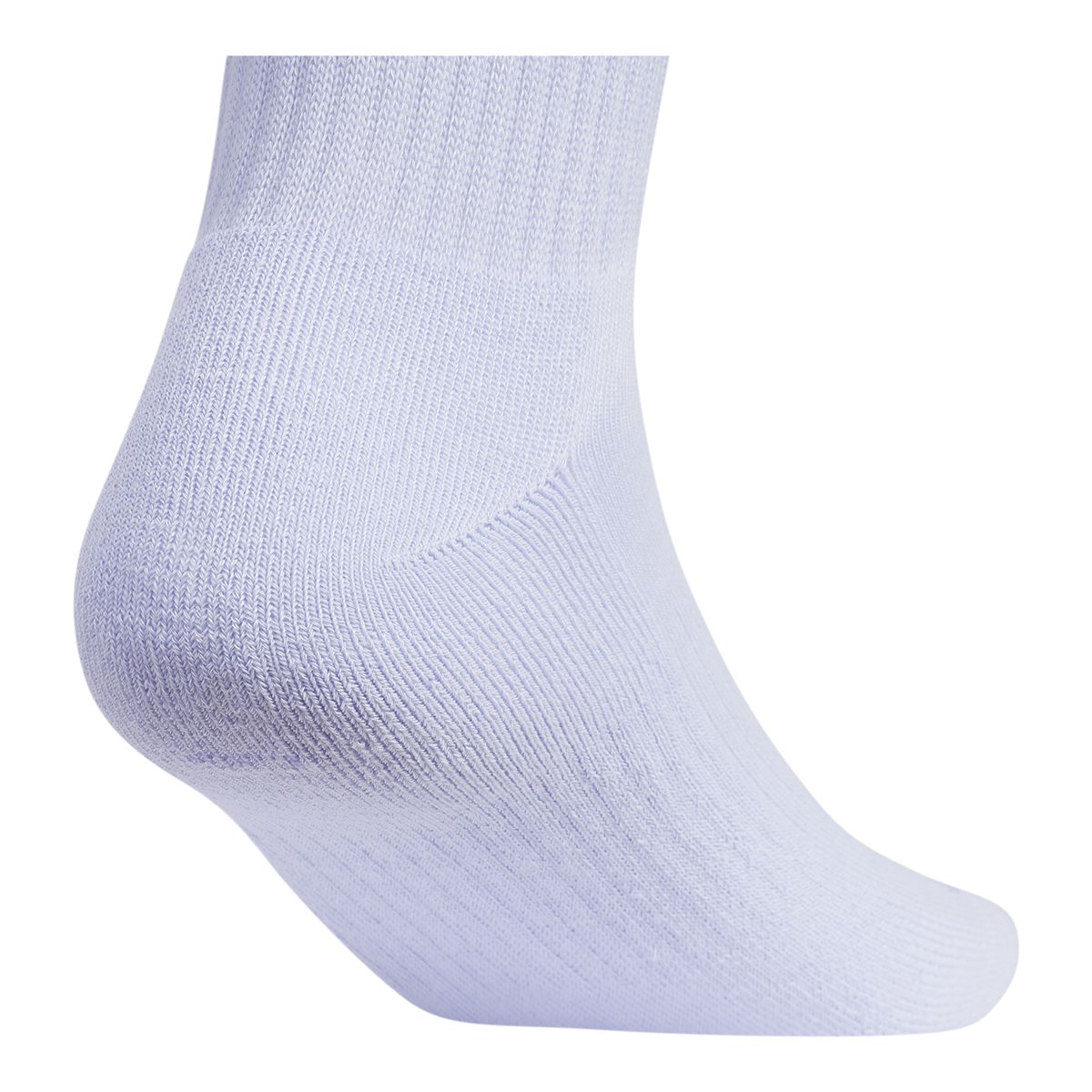 adidas Originals Men's Trefoil Crew Socks - 3pk