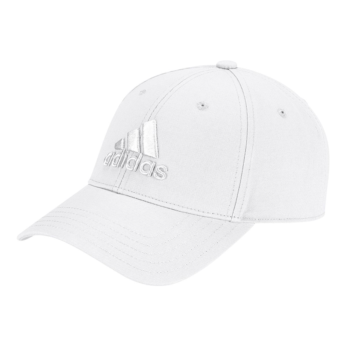 adidas Women's Baseball Tonal Hat
