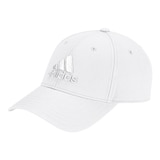 adidas Women's Baseball Tonal Hat Front_Three_Fourths_Angled_Left