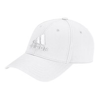 adidas Women's Baseball Tonal Hat Front_Three_Fourths_Angled_Left