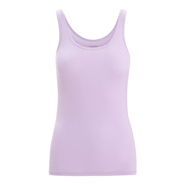 Icebreaker Women's Siren Tank Top