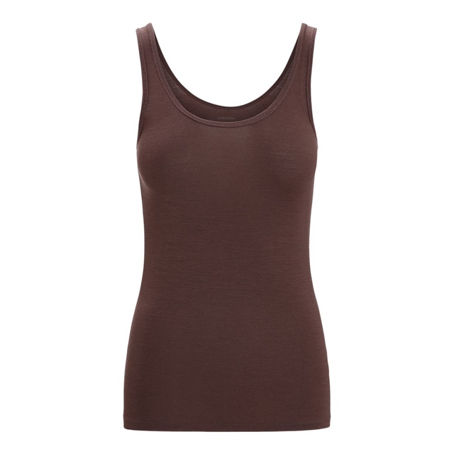 Icebreaker Women's Siren Tank Top