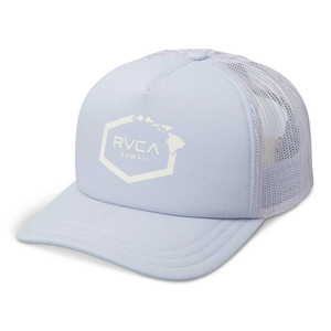 RVCA Women's Hex Trucker Hat